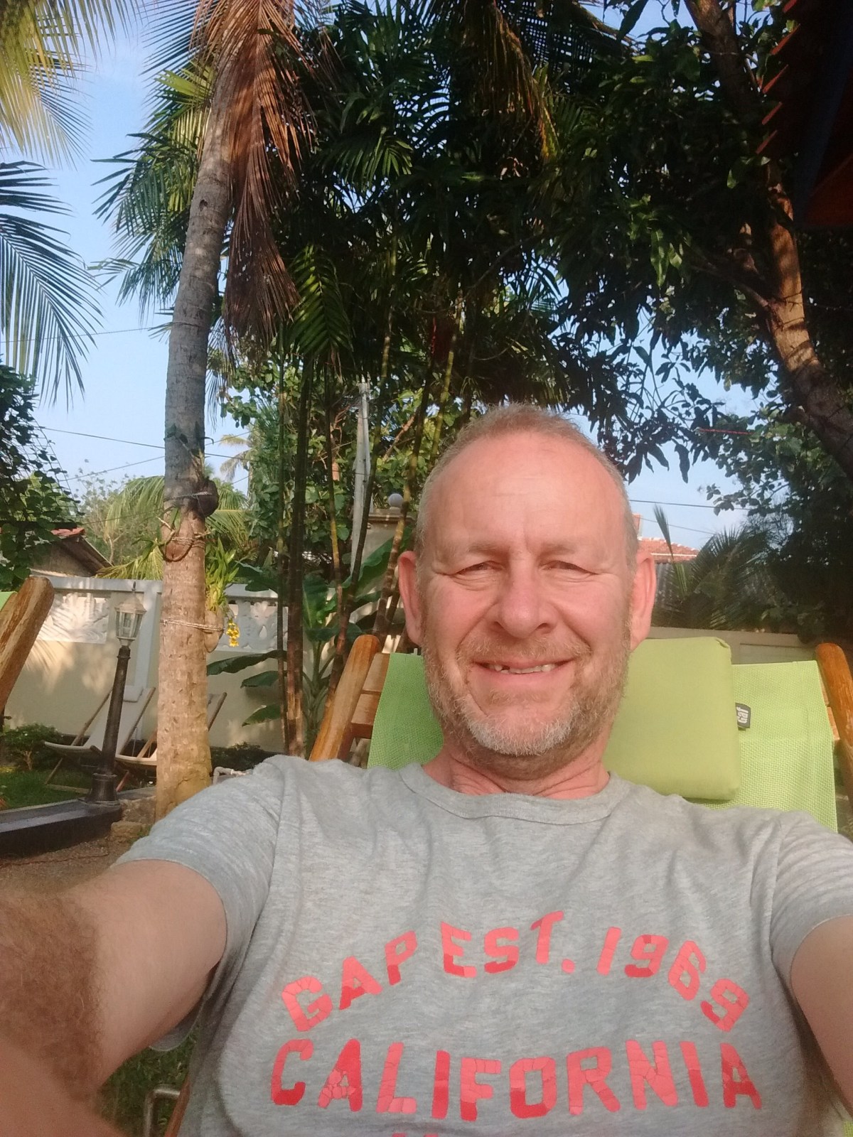 Day 2 –&nbsp;Negombo