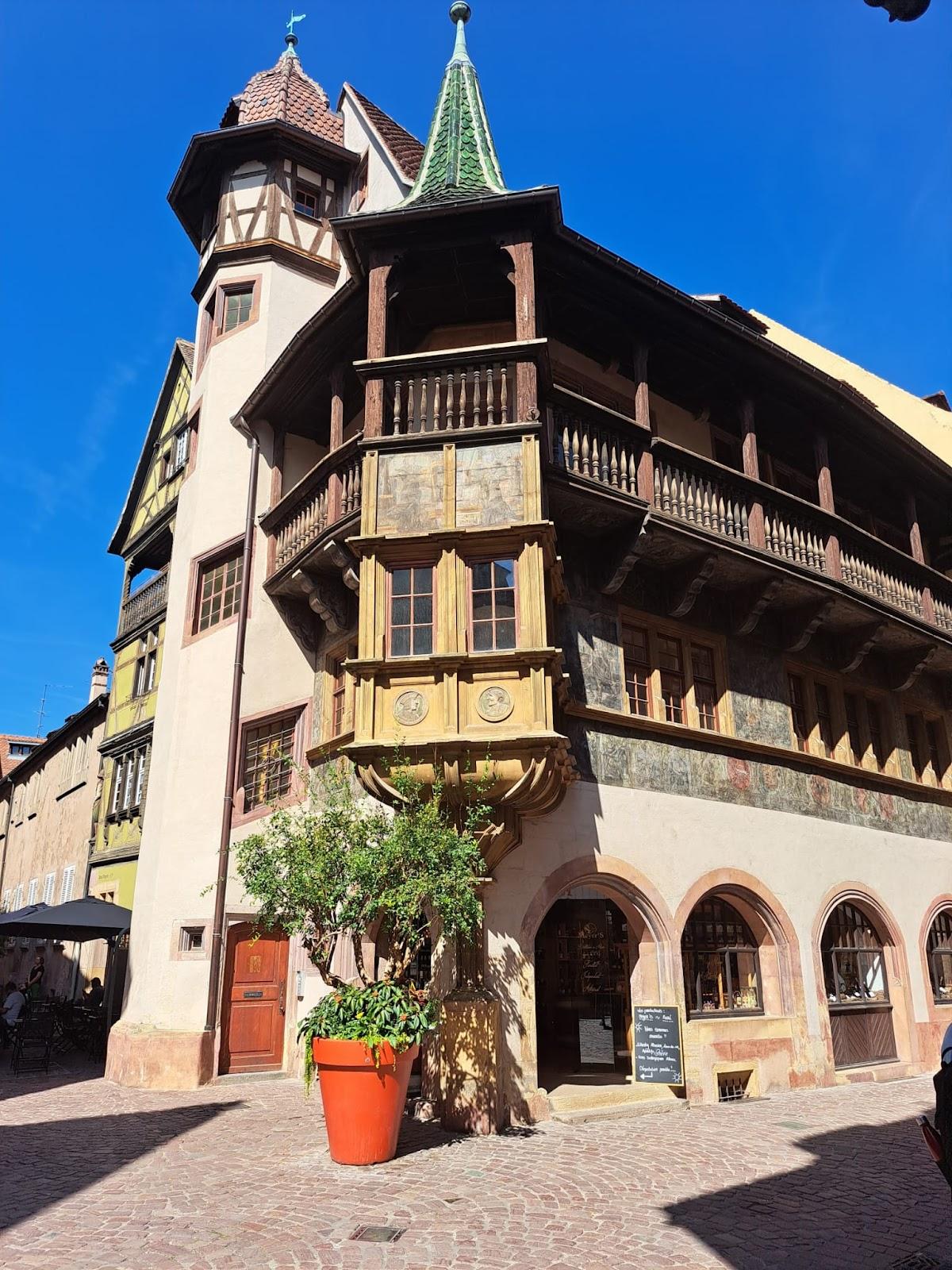 Strasburg  France 2023