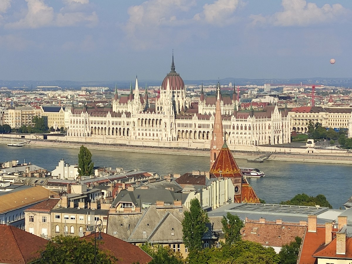 Budapest  Hungary 2023